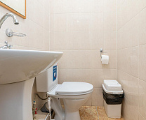 2-местный 2-комнатный номер, 3 категории, корпус №3